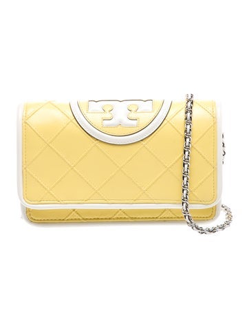 Tory Burch Leather Crossbody Bag