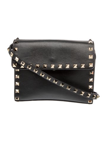 Rockstud Crossbody Bag