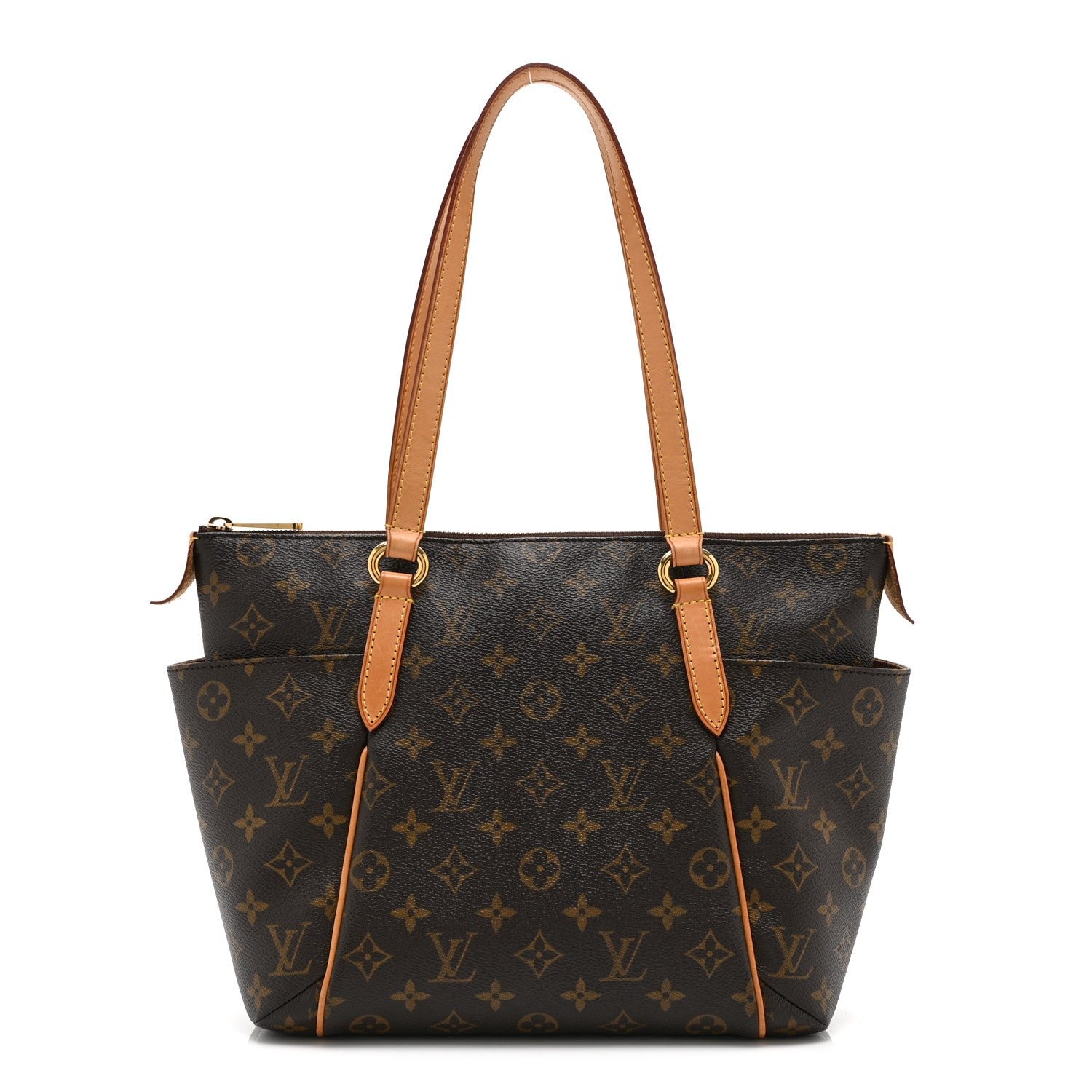 Louis Vuitton Monogram Totally PM