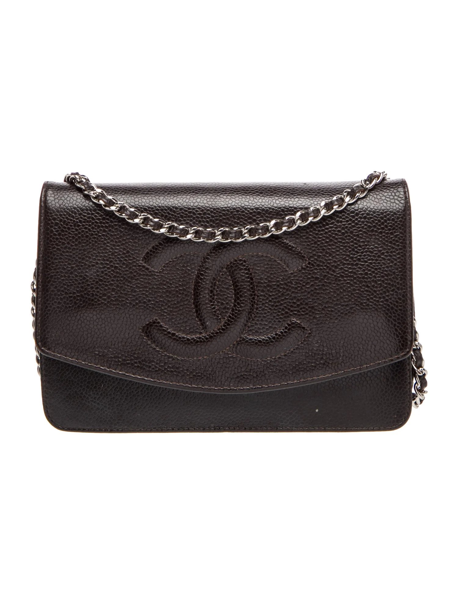 Timeless Wallet On Chain
