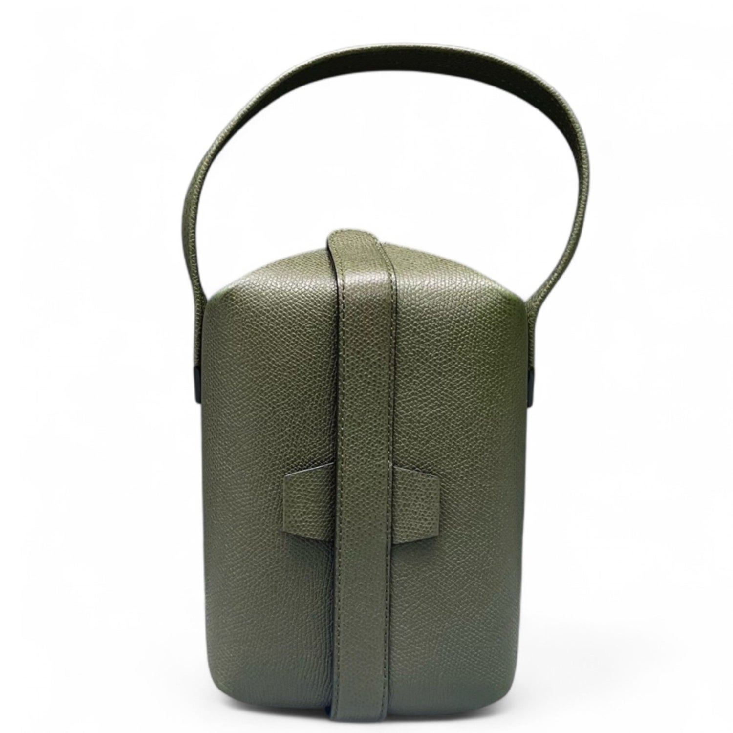 Valextra Calfskin Box Medium