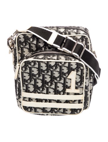 Diorissimo Trotter Vintage
