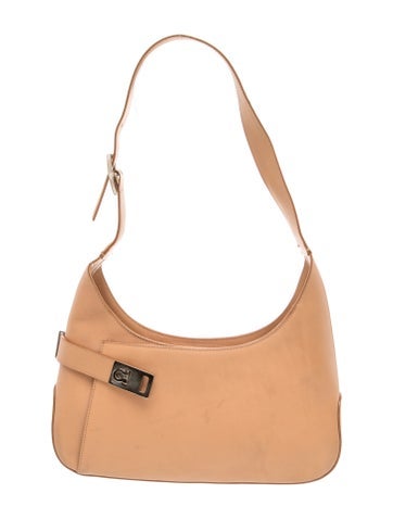 Gancio Shoulder Bag