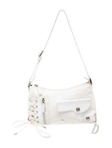 Canvas Surf Lace-Up Vintage