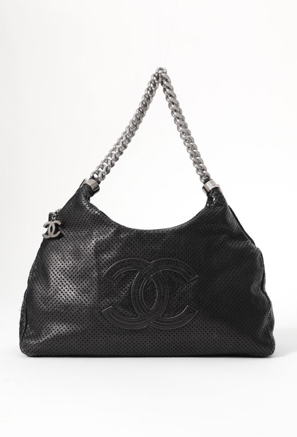 Chanel Rodeo Drive Hobo Bag