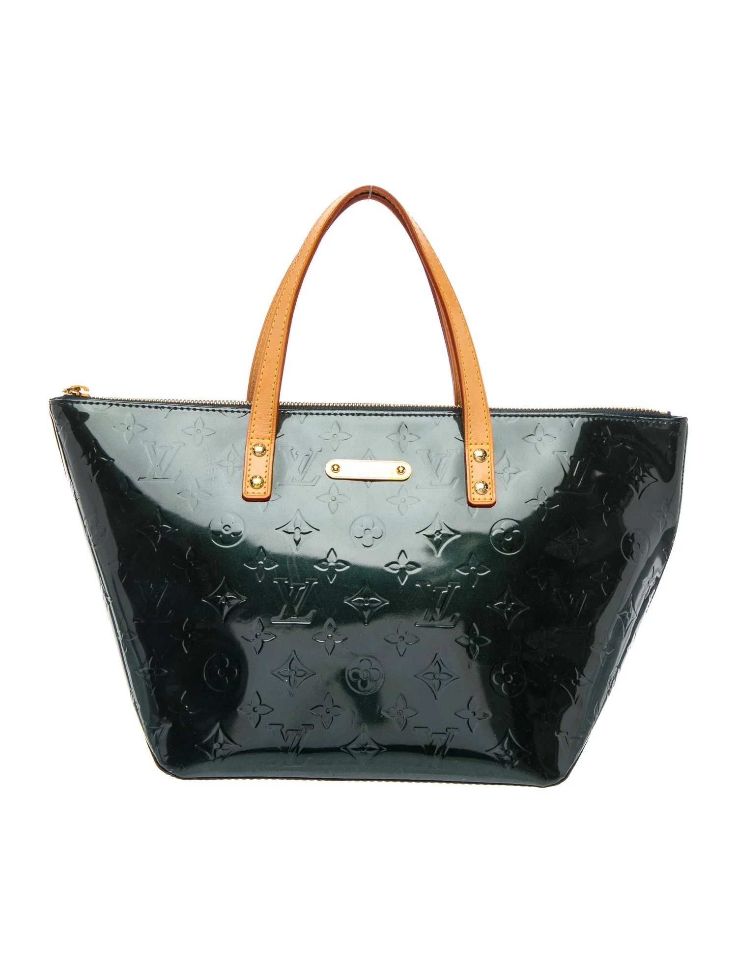 Monogram Vernis Bellevue PM