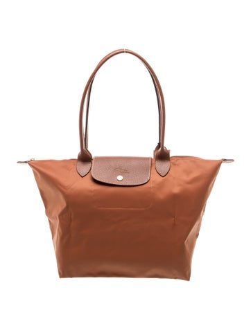 Nylon Tote w/ Tags
