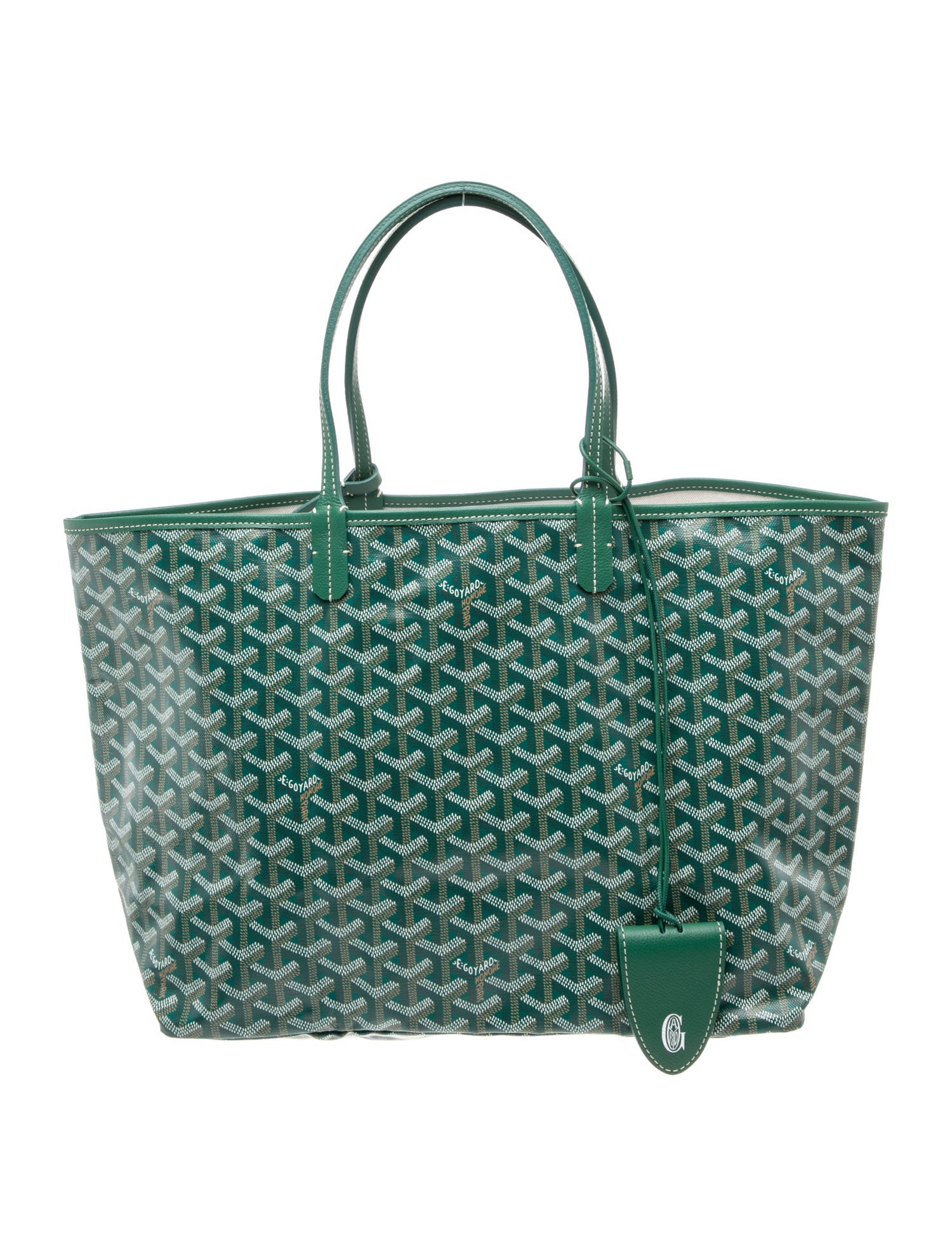 Goyardine St.Louis PM 2026