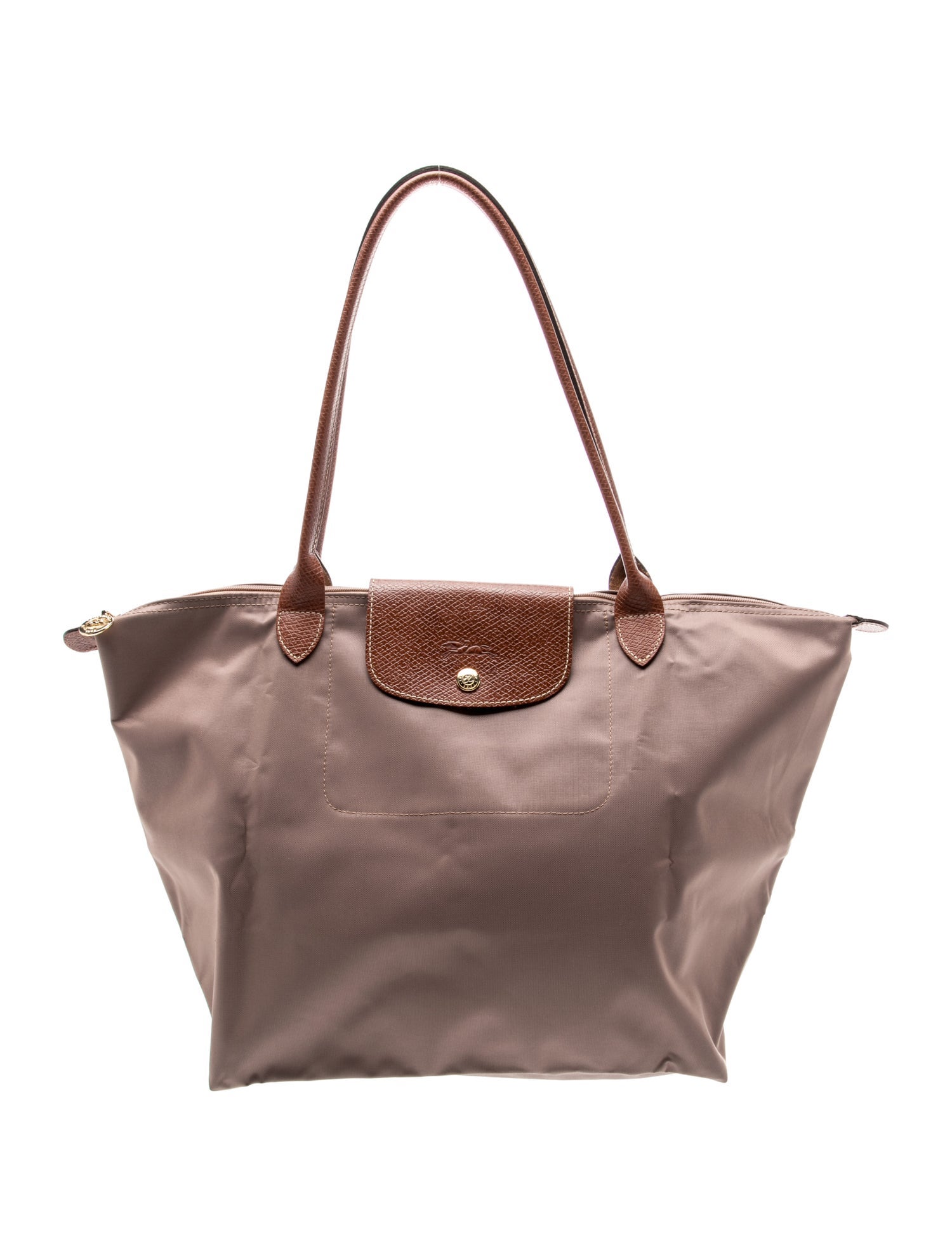 Nylon Tote