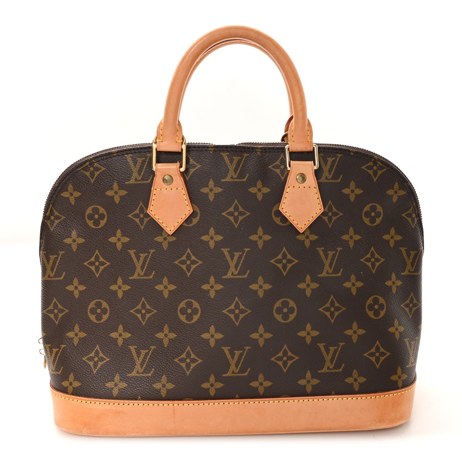 Louis Vuitton Monogram Alma PM