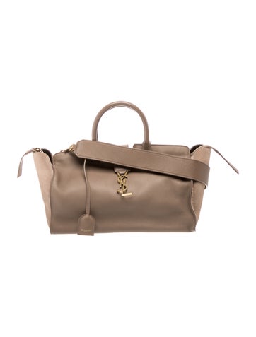 Leather Downtown Small