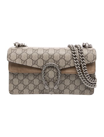 GG Supreme Dionysus Small