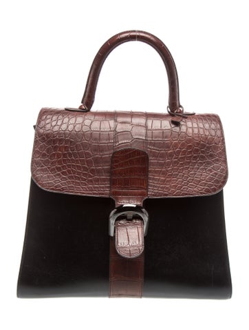 Calf Leather Brilliant GM Vintage