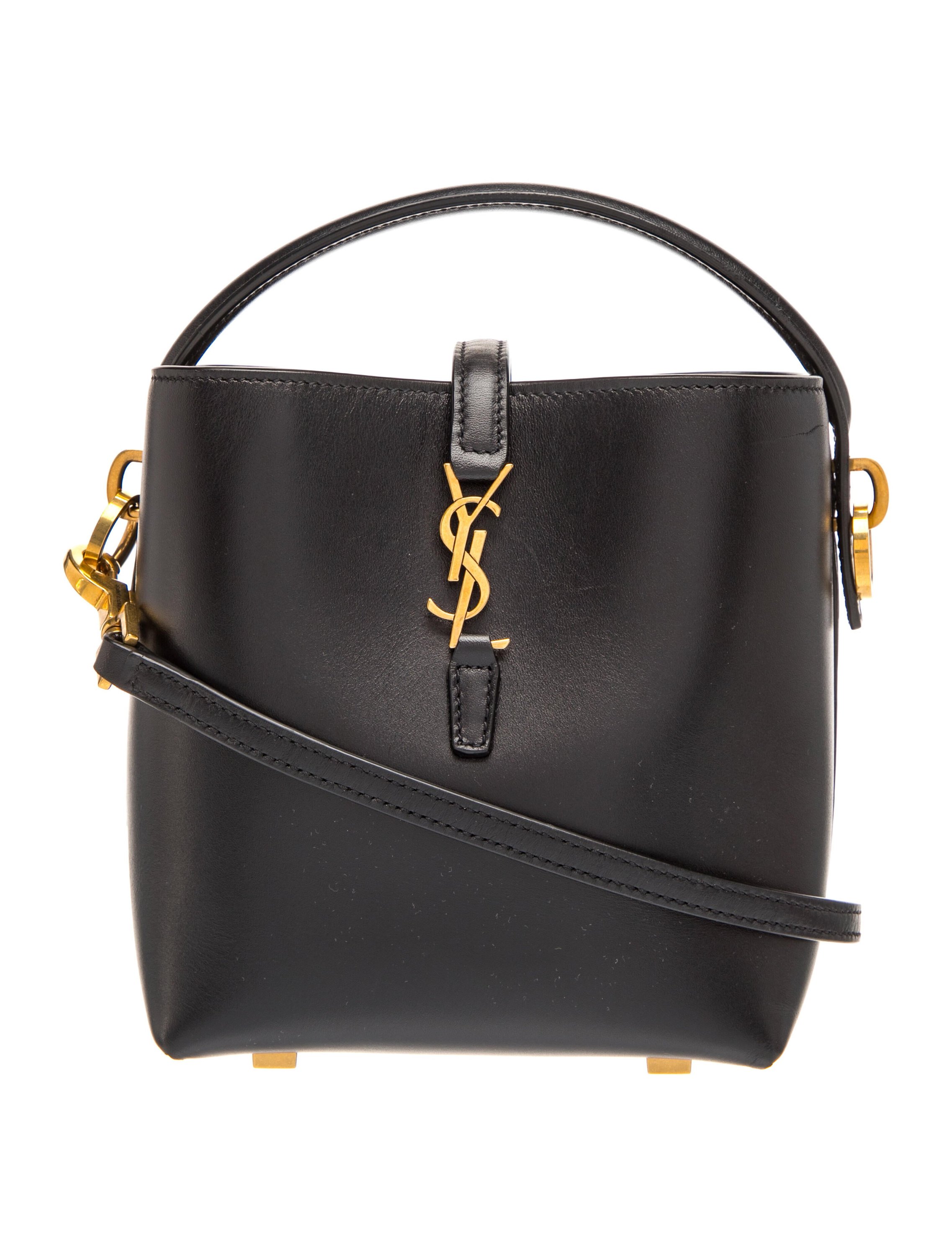 Leather Le Small