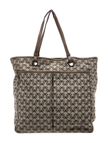 Canvas Tote