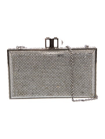 Crystal Minaudière