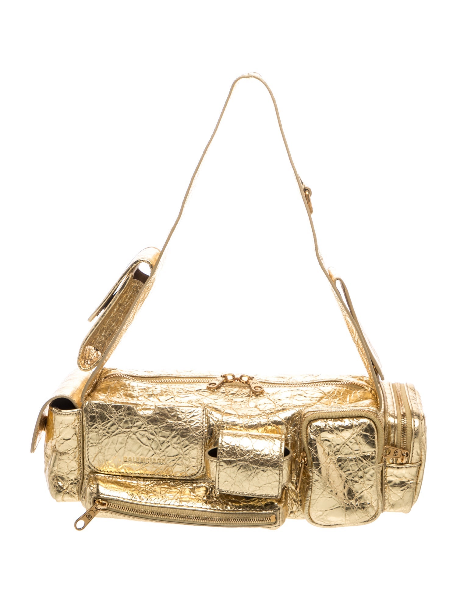 Leather Superbusy XS 2024
