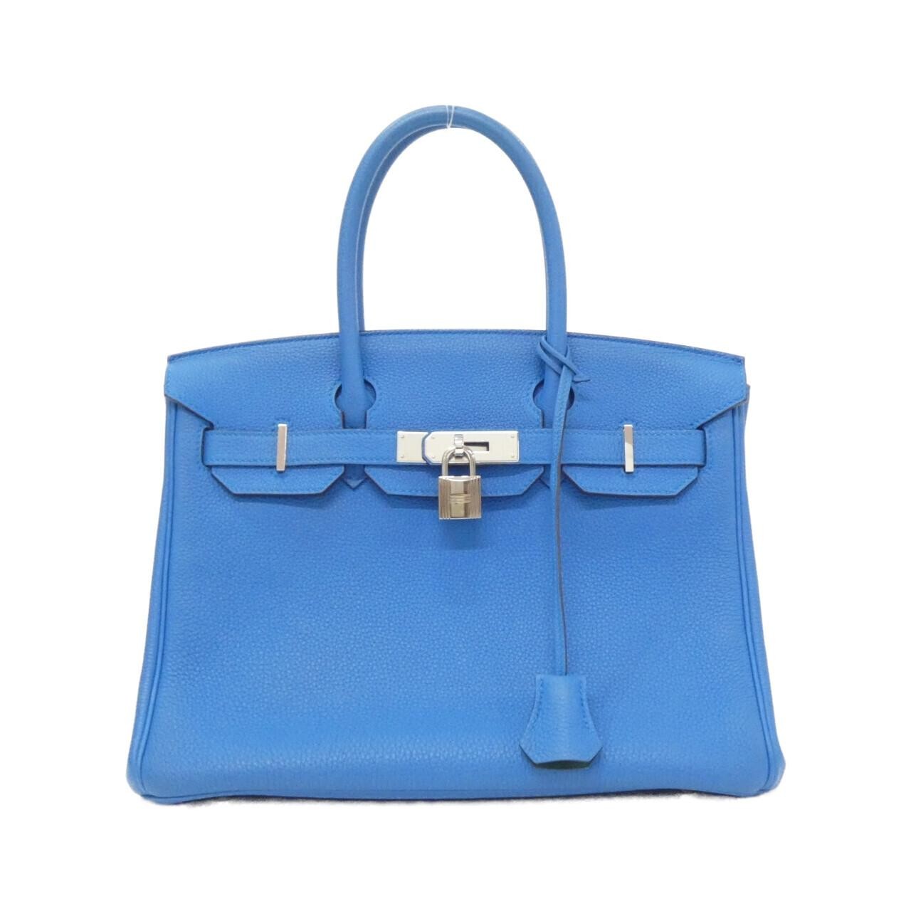 Hermes Birkin Verso 30 072019CK Bag