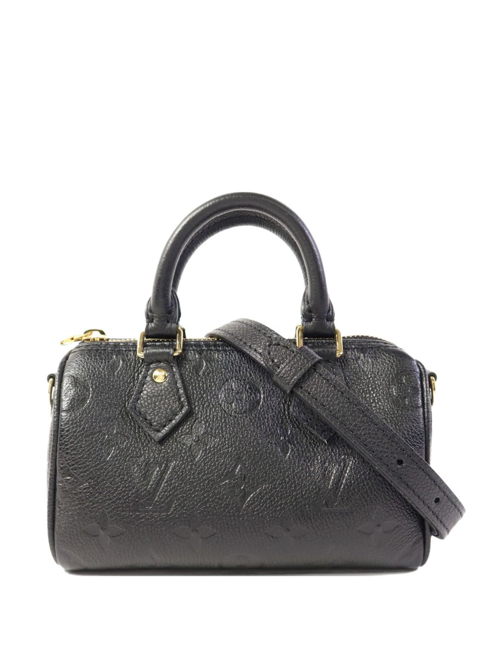 nano Speedy two-way handbag