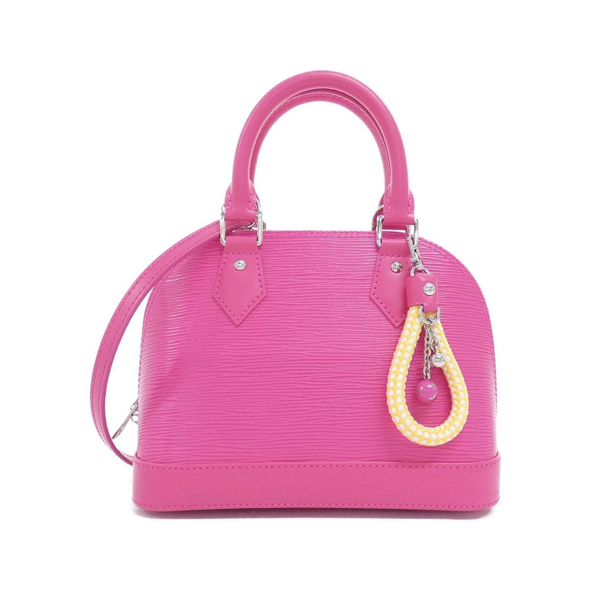 [Unused] Louis Vuitton Epi Alma BB M28902 Bag
