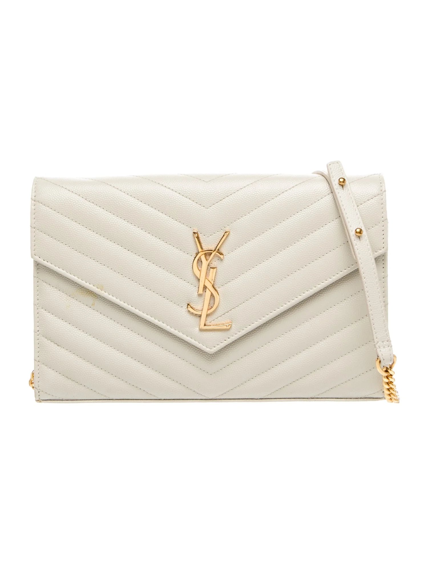 Chevron Envelope