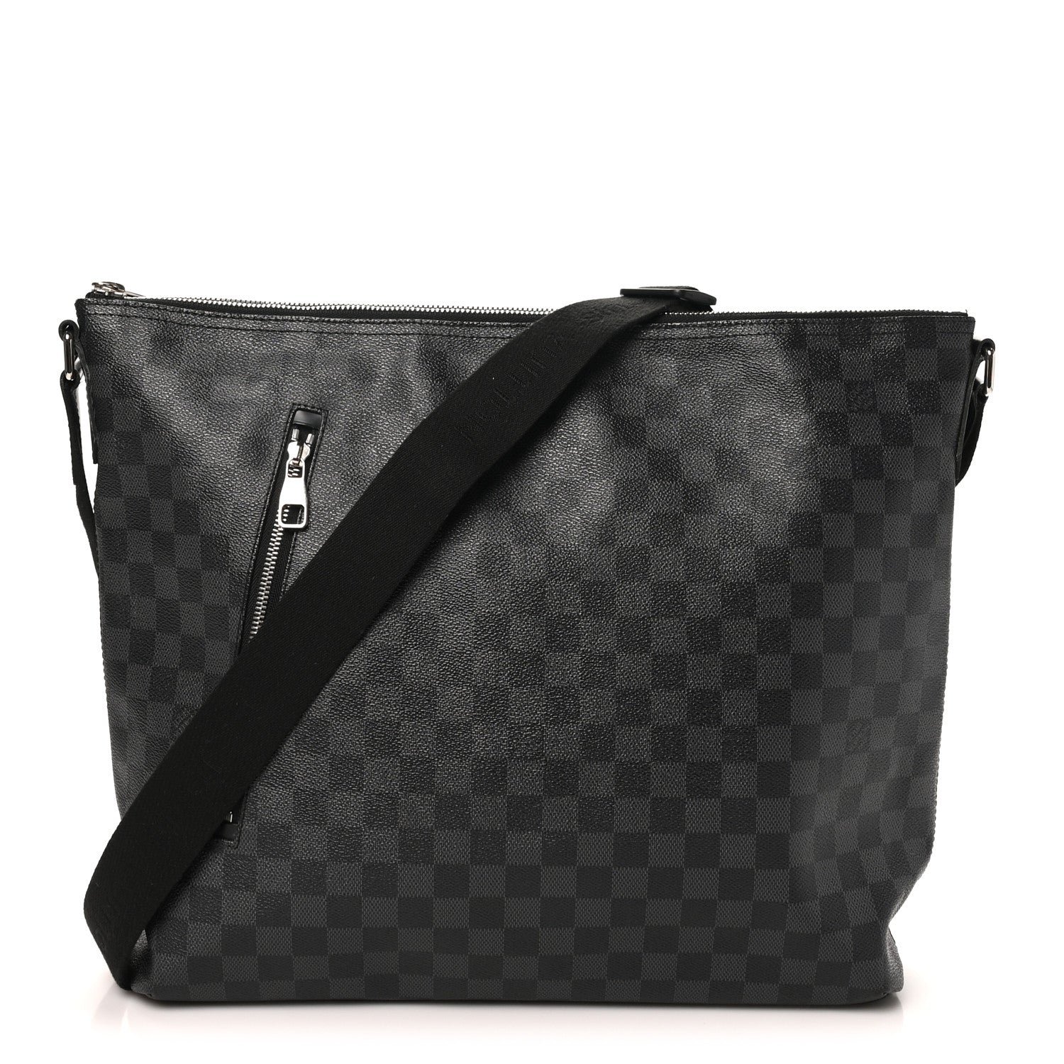 Louis Vuitton Damier Graphite Mick GM