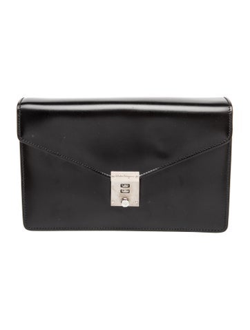 Leather Portfolio