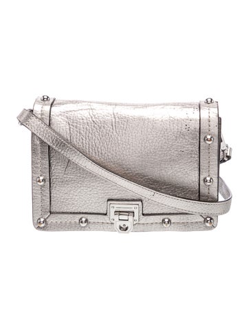 Rebecca Minkoff Leather Crossbody Bag