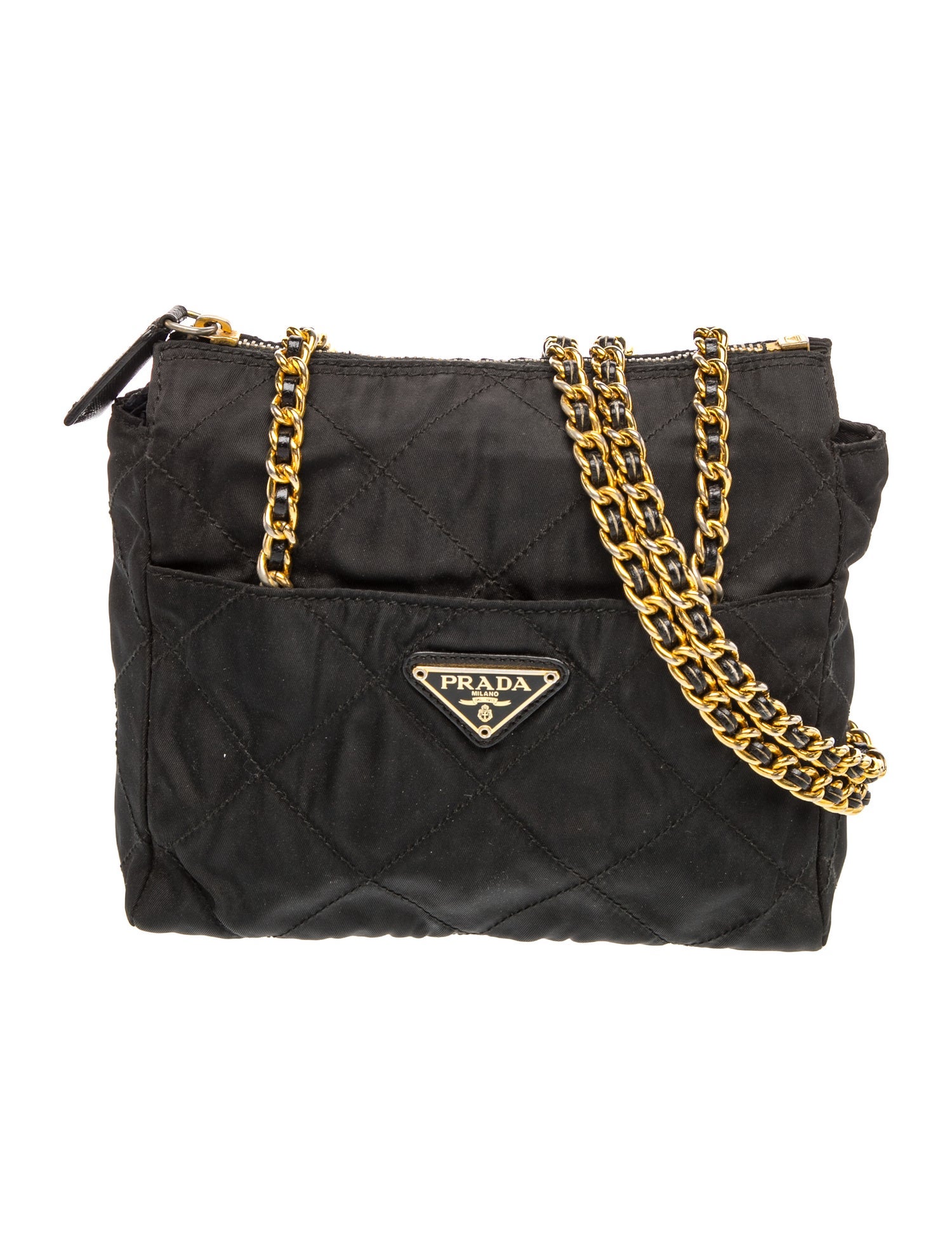 Quilted Catena