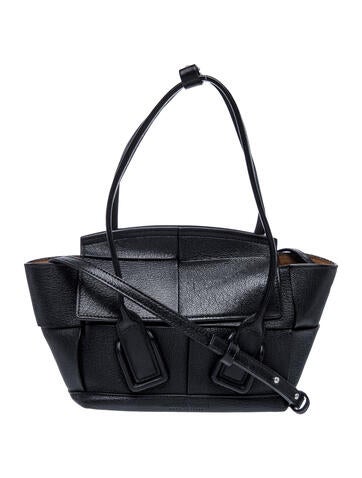 Bottega Veneta Intrecciato Arco Mini