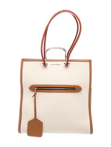 Canvas Tote