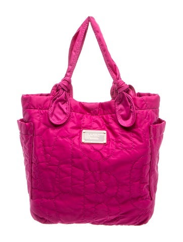Nylon Tote
