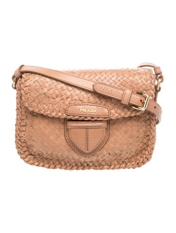 Madras Leather Pattina Mini 2026