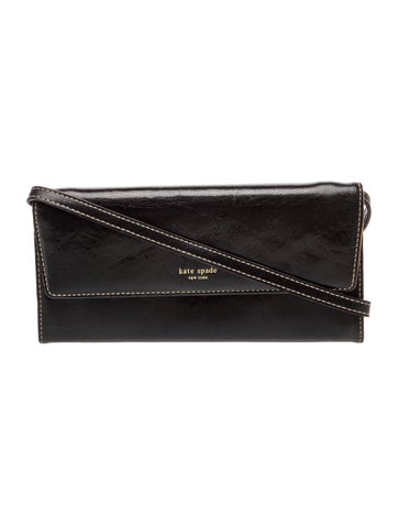 Leather Shoulder Bag Medium