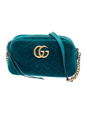 Double G Marmont Medium