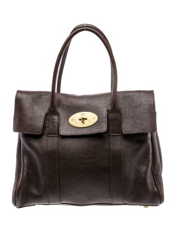 Leather Bayswater Small