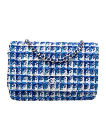 Tweed Wallet On Chain