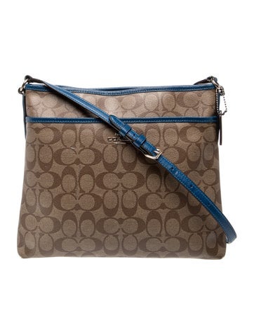Messenger Bag