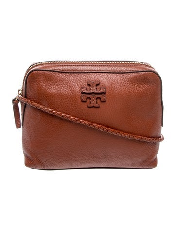 Tory Burch Leather Portfolio