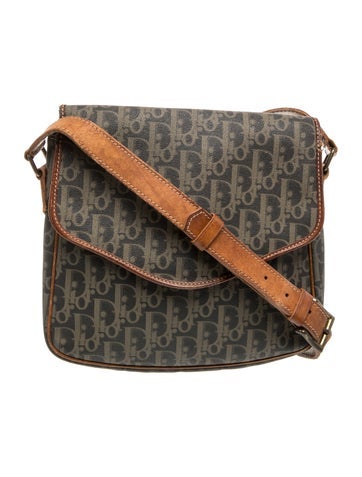 Diorissimo Crossbody Bag Vintage