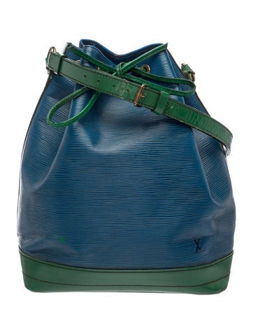 Louis Vuitton Epi Leather Noé