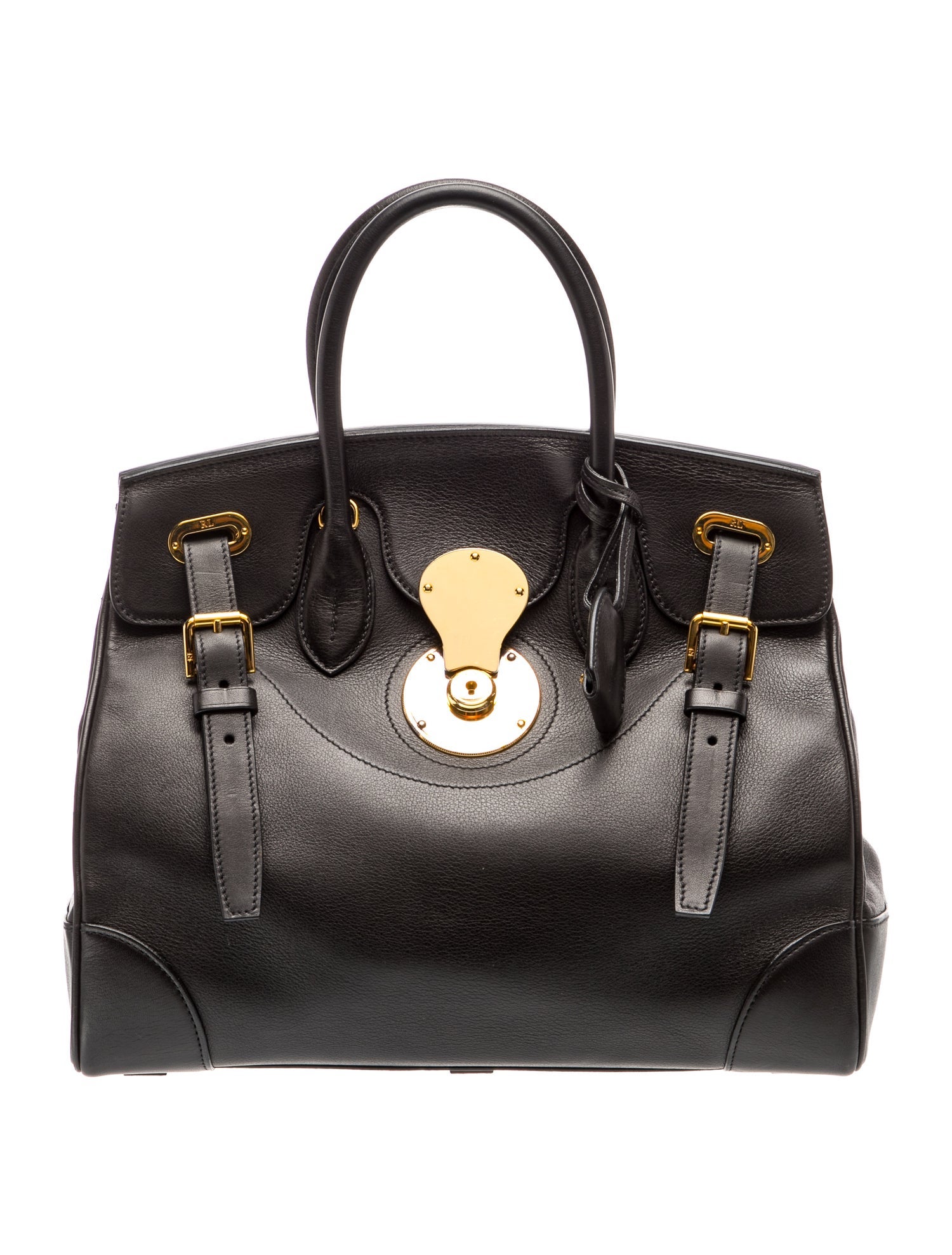 Leather Leather Ricky Medium