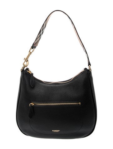 Nova Check Shoulder Bag w/ Tags