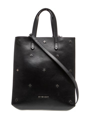 Givenchy Leather Tote