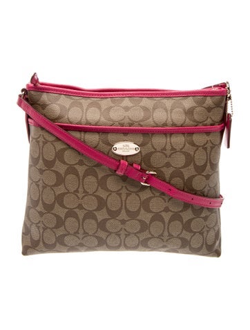Messenger Bag
