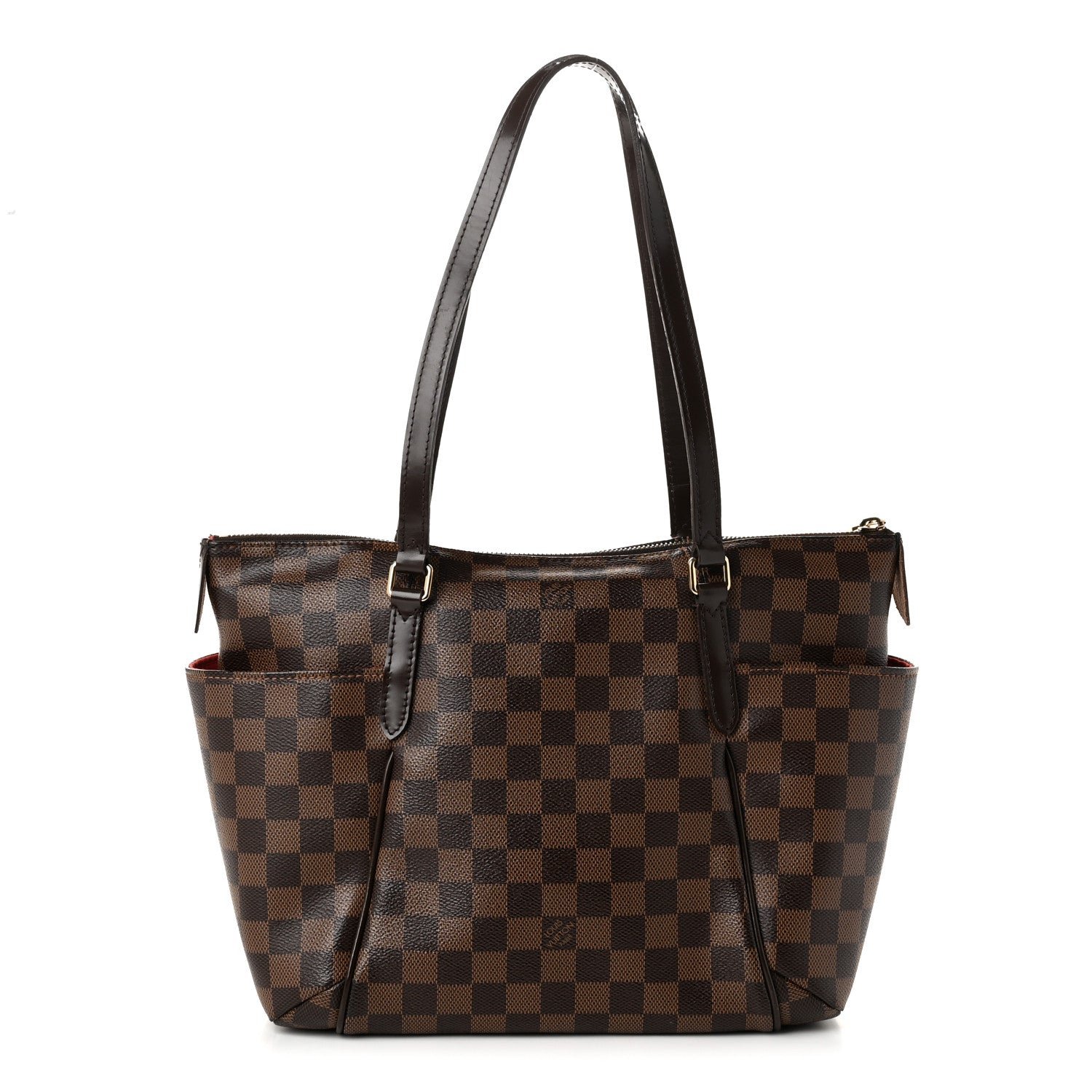 Louis Vuitton Damier Ebene Totally PM