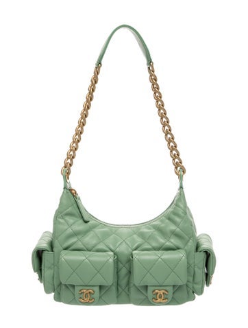 2025 Large Trendy Pockets
