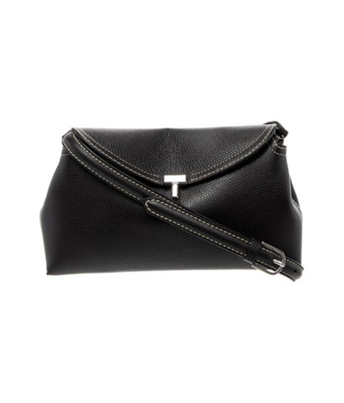TOTEME Leather Tote