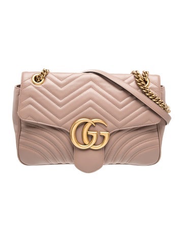 Double G Marmont Medium