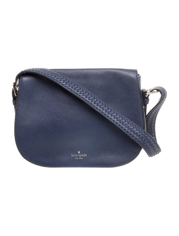 Kate Spade Leather Shoulder Bag